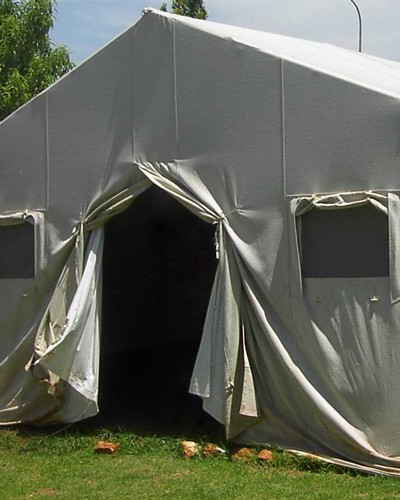 Изготавливаем солдатские палатки в Иваново вместимостью <strong>до 70 человек</strong>